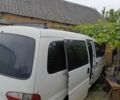 Белый Хендай Н 100, объемом двигателя 2.5 л и пробегом 2 тыс. км за 1200 $, фото 1 на Automoto.ua