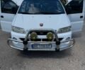 Белый Хендай Н 100, объемом двигателя 2.5 л и пробегом 300 тыс. км за 3692 $, фото 1 на Automoto.ua