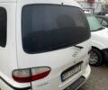 Белый Хендай Н 100, объемом двигателя 2.5 л и пробегом 3 тыс. км за 4500 $, фото 5 на Automoto.ua
