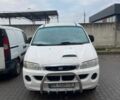 Белый Хендай Н 100, объемом двигателя 2.5 л и пробегом 3 тыс. км за 4500 $, фото 1 на Automoto.ua