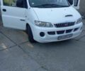 Білий Хендай Н 100, об'ємом двигуна 2.5 л та пробігом 218 тис. км за 5195 $, фото 1 на Automoto.ua