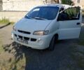 Белый Хендай Н 100, объемом двигателя 2.5 л и пробегом 340 тыс. км за 4200 $, фото 1 на Automoto.ua
