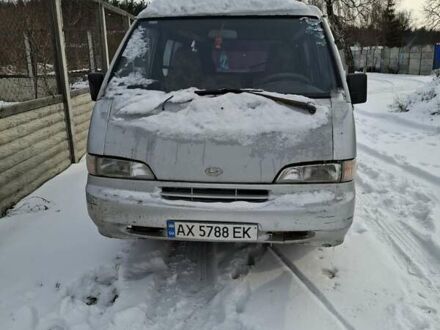 Хендай Н 100 1998 в Мерефа на Automoto.ua Белый Хендай Н 100, объемом двигателя 0 л и пробегом 300 тыс. км за 900 $, фото 1 на Automoto.ua