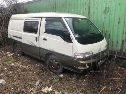 Хендай Н 100 1996 у Дніпро (Дніпропетровську) на Automoto.ua Бежевий Хендай Н 100, об'ємом двигуна 0 л та пробігом 10 тис. км за 400 $, фото 1 на Automoto.ua