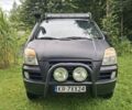 Чорний Хендай Н 100, об'ємом двигуна 2.5 л та пробігом 303 тис. км за 2415 $, фото 1 на Automoto.ua