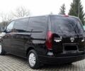 Черный Хендай Н 100, объемом двигателя 2.5 л и пробегом 240 тыс. км за 7300 $, фото 8 на Automoto.ua