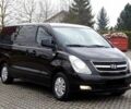 Чорний Хендай Н 100, об'ємом двигуна 2.5 л та пробігом 240 тис. км за 7400 $, фото 1 на Automoto.ua