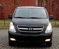 Черный Хендай Н 100, объемом двигателя 2.5 л и пробегом 240 тыс. км за 7300 $, фото 2 на Automoto.ua