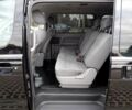 Черный Хендай Н 100, объемом двигателя 2.5 л и пробегом 240 тыс. км за 7300 $, фото 21 на Automoto.ua