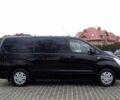 Черный Хендай Н 100, объемом двигателя 2.5 л и пробегом 240 тыс. км за 7300 $, фото 10 на Automoto.ua