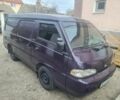 Фіолетовий Хендай Н 100, об'ємом двигуна 2.5 л та пробігом 277 тис. км за 2500 $, фото 1 на Automoto.ua