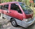 Красный Хендай Н 100, объемом двигателя 2.4 л и пробегом 470 тыс. км за 2699 $, фото 1 на Automoto.ua