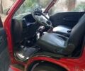 Красный Хендай Н 100, объемом двигателя 2.5 л и пробегом 60 тыс. км за 3300 $, фото 1 на Automoto.ua