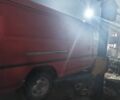 Красный Хендай Н 100, объемом двигателя 0 л и пробегом 150 тыс. км за 1500 $, фото 3 на Automoto.ua