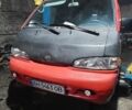 Красный Хендай Н 100, объемом двигателя 0 л и пробегом 150 тыс. км за 1500 $, фото 1 на Automoto.ua