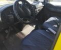 Желтый Хендай Н 100, объемом двигателя 2.5 л и пробегом 362 тыс. км за 4100 $, фото 16 на Automoto.ua