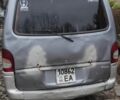 Сірий Хендай Н 100, об'ємом двигуна 0 л та пробігом 777 тис. км за 726 $, фото 5 на Automoto.ua