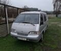 Серый Хендай Н 100, объемом двигателя 2.5 л и пробегом 300 тыс. км за 39500 $, фото 1 на Automoto.ua