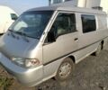 Серый Хендай Н 100, объемом двигателя 2.5 л и пробегом 515 тыс. км за 2400 $, фото 1 на Automoto.ua