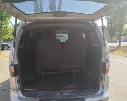 Серый Хендай Н 100, объемом двигателя 2.5 л и пробегом 480 тыс. км за 4000 $, фото 5 на Automoto.ua