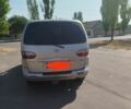 Серый Хендай Н 100, объемом двигателя 2.5 л и пробегом 480 тыс. км за 4000 $, фото 4 на Automoto.ua