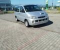 Серый Хендай Н 100, объемом двигателя 2 л и пробегом 300 тыс. км за 3300 $, фото 4 на Automoto.ua