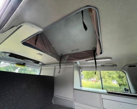 Серый Хендай Н 100, объемом двигателя 2.5 л и пробегом 187 тыс. км за 2300 $, фото 13 на Automoto.ua