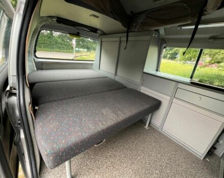 Серый Хендай Н 100, объемом двигателя 2.5 л и пробегом 187 тыс. км за 2300 $, фото 11 на Automoto.ua