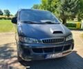 Сірий Хендай Н 100, об'ємом двигуна 2.5 л та пробігом 268 тис. км за 3084 $, фото 1 на Automoto.ua