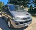 Сірий Хендай Н 100, об'ємом двигуна 2.5 л та пробігом 268 тис. км за 3084 $, фото 1 на Automoto.ua
