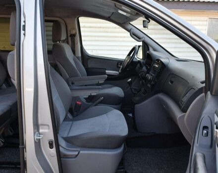 Серый Хендай Н 100, объемом двигателя 2.5 л и пробегом 194 тыс. км за 8900 $, фото 8 на Automoto.ua