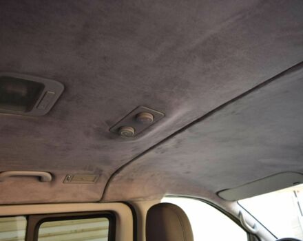 Серый Хендай Н 100, объемом двигателя 2.5 л и пробегом 194 тыс. км за 8900 $, фото 11 на Automoto.ua