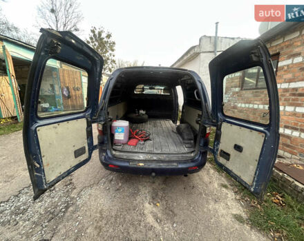 Синий Хендай Н 100, объемом двигателя 2.48 л и пробегом 361 тыс. км за 3000 $, фото 8 на Automoto.ua