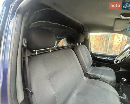 Синий Хендай Н 100, объемом двигателя 2.48 л и пробегом 361 тыс. км за 3000 $, фото 7 на Automoto.ua