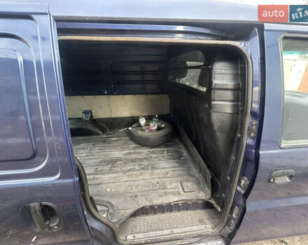 Синий Хендай Н 100, объемом двигателя 2.48 л и пробегом 361 тыс. км за 3000 $, фото 4 на Automoto.ua