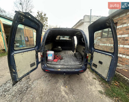 Синий Хендай Н 100, объемом двигателя 2.48 л и пробегом 361 тыс. км за 3000 $, фото 5 на Automoto.ua