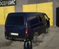 Синий Хендай Н 100, объемом двигателя 2.5 л и пробегом 70 тыс. км за 1700 $, фото 1 на Automoto.ua