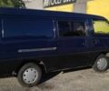 Синий Хендай Н 100, объемом двигателя 2.5 л и пробегом 70 тыс. км за 1700 $, фото 2 на Automoto.ua