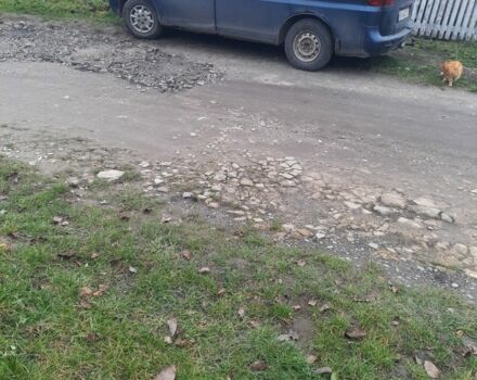 Синий Хендай Н 100, объемом двигателя 2.5 л и пробегом 256 тыс. км за 3000 $, фото 1 на Automoto.ua