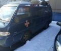 Синій Хендай Н 100, об'ємом двигуна 2.48 л та пробігом 300 тис. км за 2232 $, фото 1 на Automoto.ua