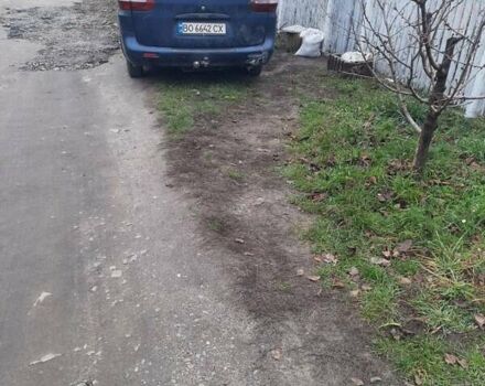 Синій Хендай Н 100, об'ємом двигуна 2.5 л та пробігом 256 тис. км за 3000 $, фото 5 на Automoto.ua