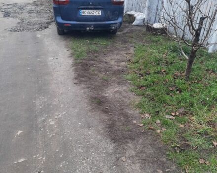 Синий Хендай Н 100, объемом двигателя 2.5 л и пробегом 256 тыс. км за 3000 $, фото 6 на Automoto.ua