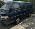 Синий Хендай Н 100, объемом двигателя 2.5 л и пробегом 450 тыс. км за 4000 $, фото 1 на Automoto.ua
