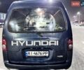 Синий Хендай Н 100, объемом двигателя 2.48 л и пробегом 470 тыс. км за 2500 $, фото 6 на Automoto.ua