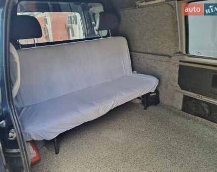 Синий Хендай Н 100, объемом двигателя 2.5 л и пробегом 300 тыс. км за 4000 $, фото 13 на Automoto.ua