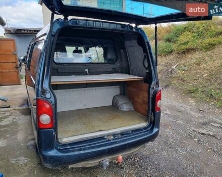 Синий Хендай Н 100, объемом двигателя 2.5 л и пробегом 300 тыс. км за 4000 $, фото 8 на Automoto.ua