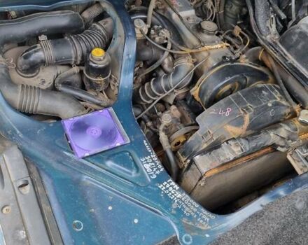 Синий Хендай Н 100, объемом двигателя 2.5 л и пробегом 300 тыс. км за 4000 $, фото 15 на Automoto.ua