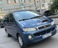 Синий Хендай Н 100, объемом двигателя 2.5 л и пробегом 280 тыс. км за 3287 $, фото 1 на Automoto.ua