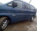 Синий Хендай Н 100, объемом двигателя 2.5 л и пробегом 230 тыс. км за 22347 $, фото 1 на Automoto.ua