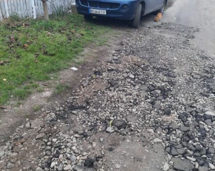 Синий Хендай Н 100, объемом двигателя 2.5 л и пробегом 256 тыс. км за 3000 $, фото 1 на Automoto.ua